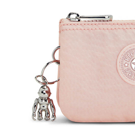 Kipling Creativity Small Pouch Väska Guld | SE 1102FD